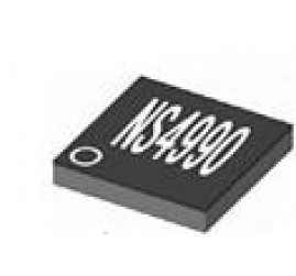 NS4990 单声道音频功率放大器 AB类功放IC 原装正品