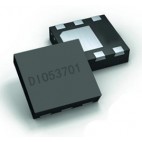 深圳市厂家直销DIO53701供应2a同步降压可调光LED驱动稳压器