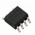 DIO7964具有5V输入至3.3V低压差线性稳压器3通道低压降稳压器