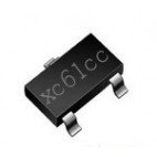 XC61CC2702mr高精度低功耗2.7V电压检测芯片智能穿戴专用芯片