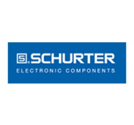 FKH  SCHURTER舒特带滤波器电源输入模块，EMC产品1A-10A/250VAC，凯特瑞一级代理