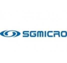 原装SGM2019-3.3YN5G/TR圣邦微300MA低功耗3.3V电源管理芯片