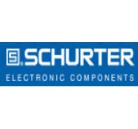 SCHURTER舒特PFNF表面贴装自恢复保险丝，PTC，1206，3.2×1.6毫米，30V DC 100A 电流