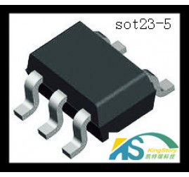 原装ME6211系列500MA线性低压稳压器芯片