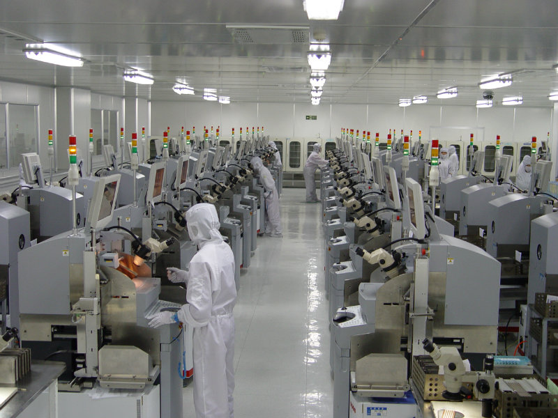 深圳凯特瑞专业电源管理芯片厂家，提供LDO,DC DC,升压，降压芯片，现货批发。