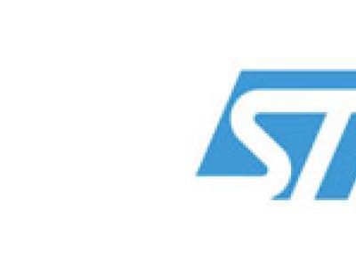 ST意法