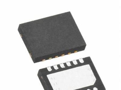 AIC6510提供反向阻断保护1节锂电2A充电开关IC