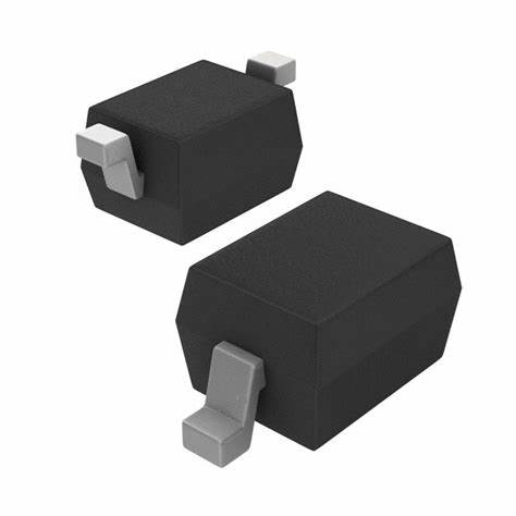 BAS416快速开关200mA/100V二极管适用于低漏电应用场合