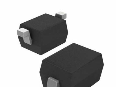 BAS416快速开关200mA/100V二极管适用于低漏电应用场合