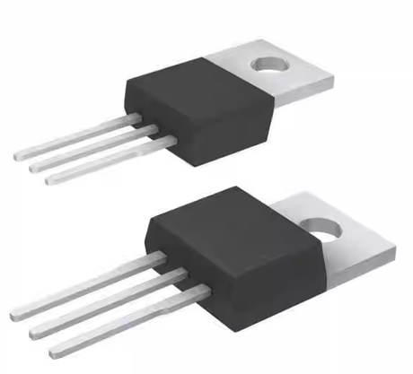 AIC1084具有输出5A电流低压差三端子稳压器IC