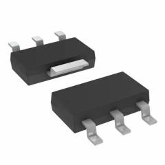 AIC1117具有800mA限流保护功能低压差三端子稳压器芯片
