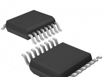 AIC6511用于1节锂离子电池2A开关充电反向阻断保护功能IC