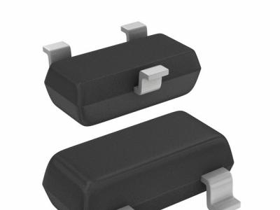 BAS21WS适用于250V/200mA小信号高压开关二极管