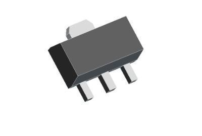 DT3403高耐压80V输入3uA静态电流高PSRR带100mA稳压器IC