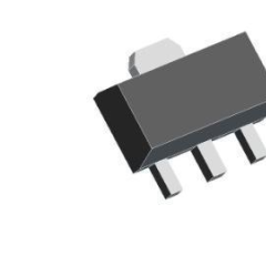 DT3403高耐压80V输入3uA静态电流高PSRR带100mA稳压器IC